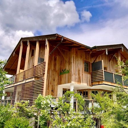 Landhaus Försterlisl Lägenhet Kleinarl Exteriör bild